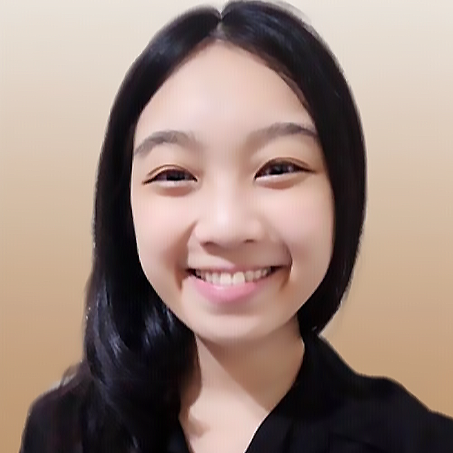 Dr Wan-Ting Yeh Conference